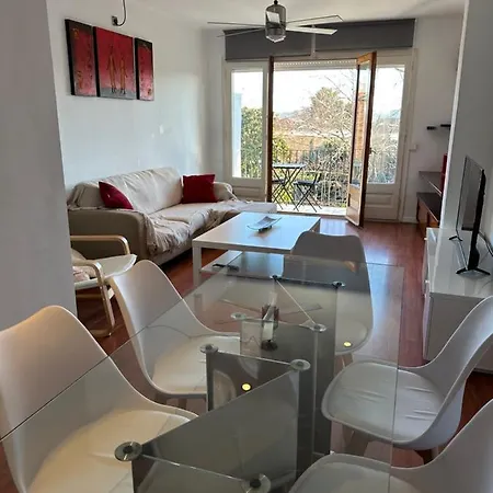 Apartament A La Costa Brava Palafrugell
