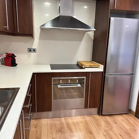 Apartamento Apartament A La Costa Brava Palafrugell