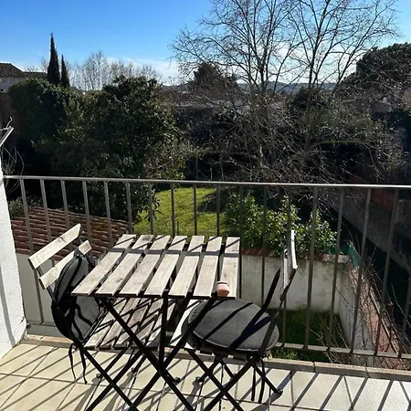 Apartament A La Costa Brava Apartment Palafrugell