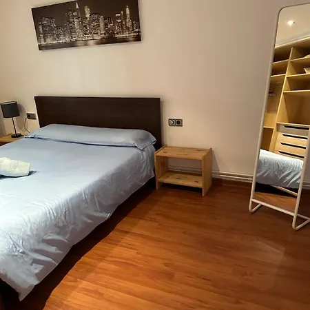 Apartament A La Costa Brava Apartment