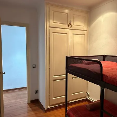 Apartamento Apartament A La Costa Brava