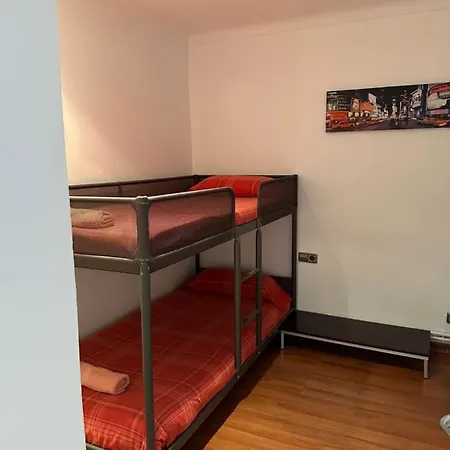 Apartament A La Costa Brava *