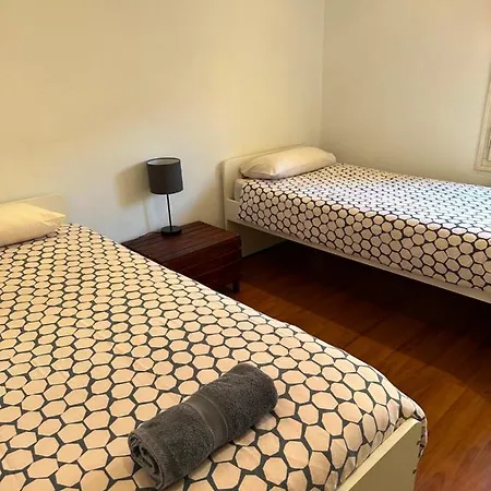 Apartament A La Costa Brava Palafrugell