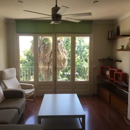 Apartamento Apartament A La Costa Brava *