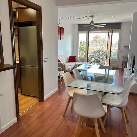 Apartament A La Costa Brava Apartment *