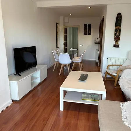 Apartament A La Costa Brava