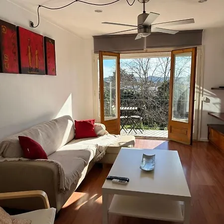 Apartament A La Costa Brava * Palafrugell