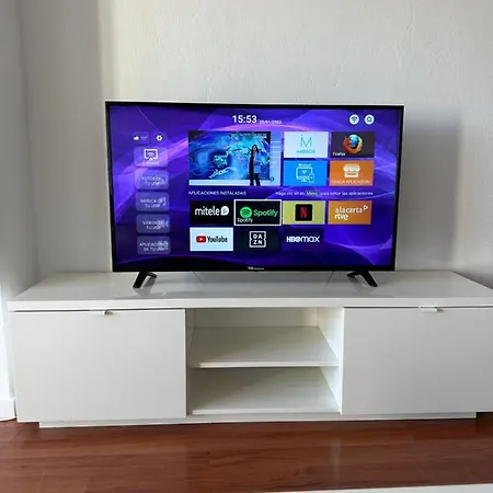 Apartament A La Costa Brava *