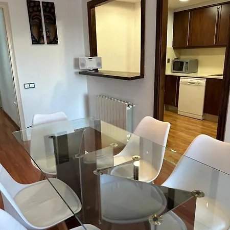 Apartament A La Costa Brava *