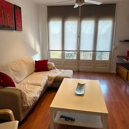 Apartment Apartament A La Costa Brava *