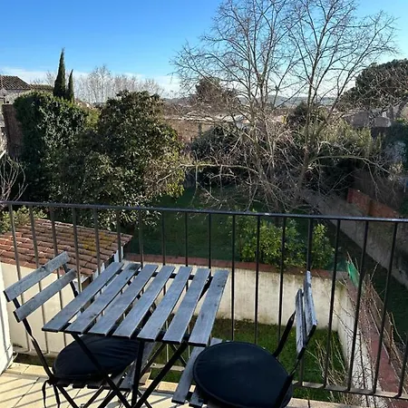 Apartament A La Costa Brava * Palafrugell