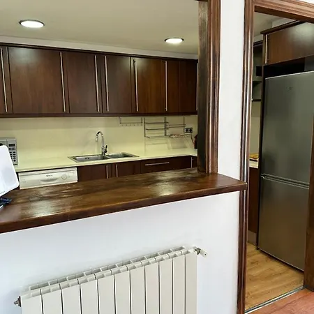 Apartament A La Costa Brava Apartment