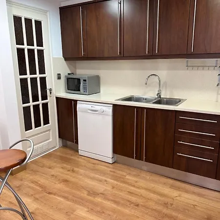 Apartament A La Costa Brava