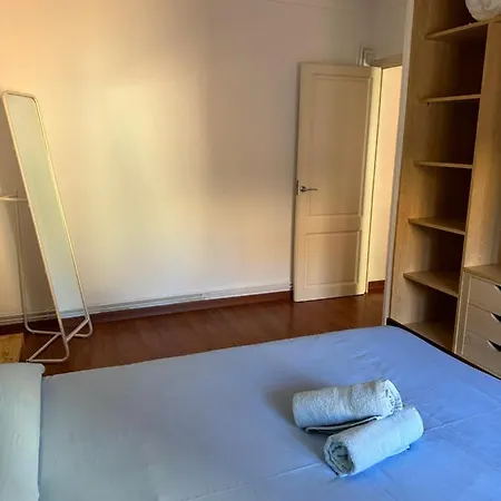 Apartment Apartament A La Costa Brava *