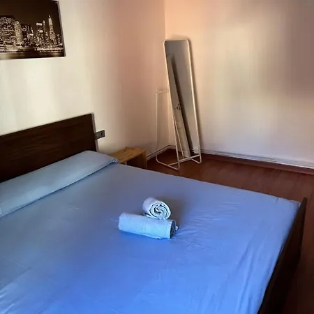 Apartament A La Costa Brava