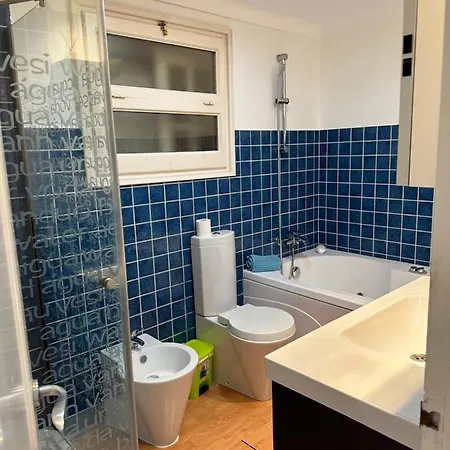 Apartment Apartament A La Costa Brava Palafrugell