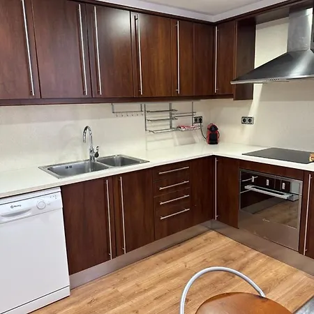 Apartament A La Costa Brava * Palafrugell