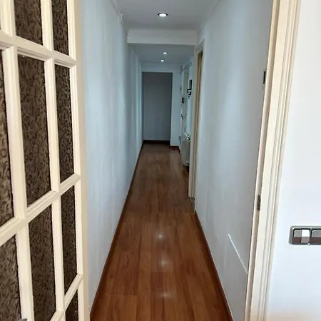 Apartament A La Costa Brava
