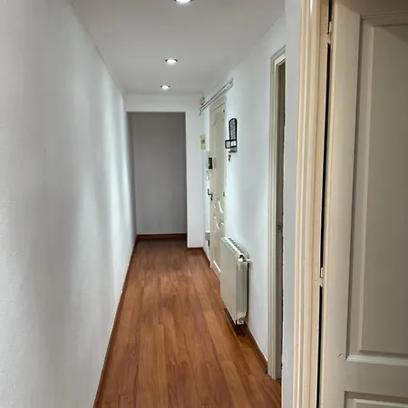 Apartament A La Costa Brava Apartment *