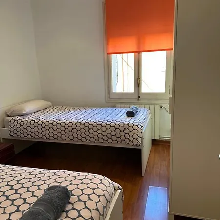 Apartament A La Costa Brava Palafrugell