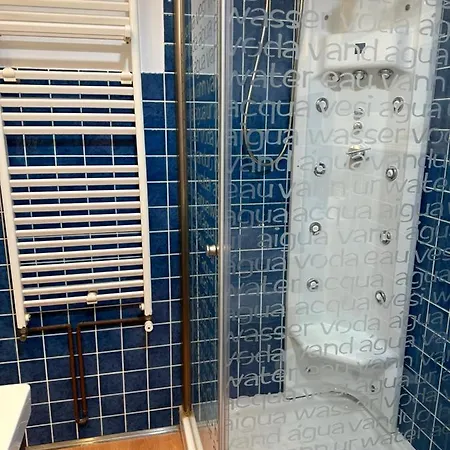 Apartament A La Costa Brava
