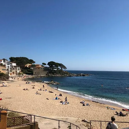 Apartament A La Costa Brava Apartment Palafrugell