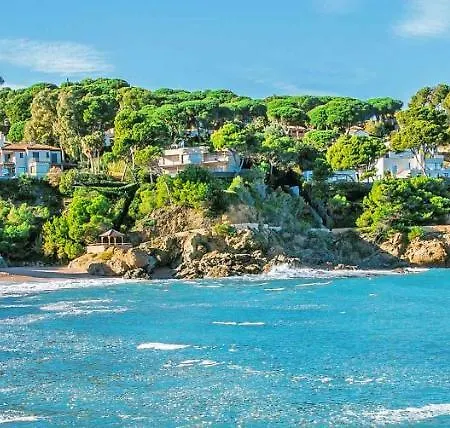 Apartament A La Costa Brava *