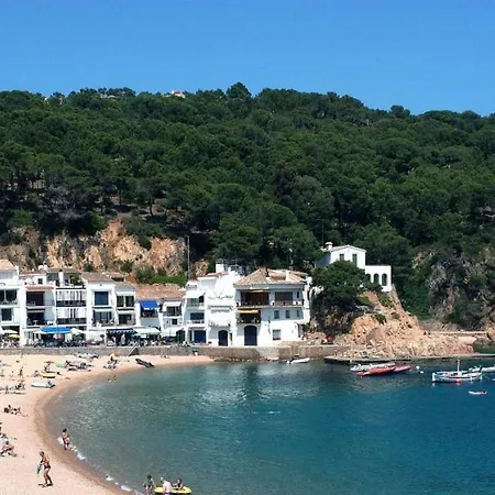 Apartament A La Costa Brava * Palafrugell